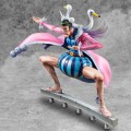 ONE PIECE - Mr.2 Bon Clay - statuetka P.O.P. 23cm