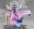 ONE PIECE - Mr.2 Bon Clay - statuetka P.O.P. 23cm