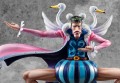 ONE PIECE - Mr.2 Bon Clay - statuetka P.O.P. 23cm