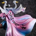 ONE PIECE - Mr.2 Bon Clay - statuetka P.O.P. 23cm