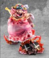 ONE PIECE - Big Mom - statuetka P.O.P. 36cm