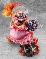 ONE PIECE - Big Mom - statuetka P.O.P. 36cm