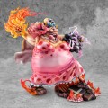 ONE PIECE - Big Mom - statuetka P.O.P. 36cm