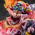 ONE PIECE - Big Mom - statuetka P.O.P. 36cm
