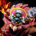 ONE PIECE - Big Mom - statuetka P.O.P. 36cm