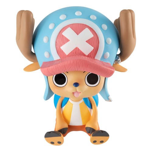 ONE PIECE -  Tony Tony Chopper - statuetka Look Up 11 cm