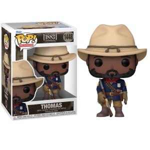 Funko POP! 1883 TV 1448 - Thomas
