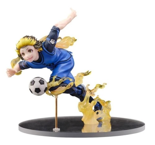 BLUE LOCK - Meguru Bachira  - figurka 19cm