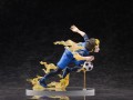 BLUE LOCK - Meguru Bachira  - figurka 19cm