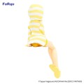 RE ZERO - Ram "Room Wear Yellow" - figurka PVC Noodle Stopper 14cm