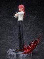 CHAINSAW MAN - Makima - figurka PVC 25cm