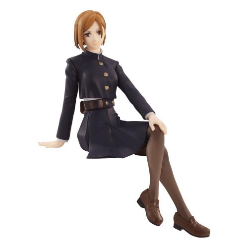 JUJUTSU KAISEN - Nobara Kugisaki  - figurka PVC Noodle Stopper 14cm
