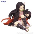 DEMON SLAYER - Kamado Nezuko  - figurka PVC Noodle Stopper 10cm