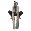 CHAINSAW MAN - Chainsaw Man  - figurka PVC Noodle Stopper 14cm