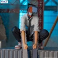CHAINSAW MAN - Chainsaw Man  - figurka PVC Noodle Stopper 14cm