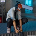 CHAINSAW MAN - Chainsaw Man  - figurka PVC Noodle Stopper 14cm