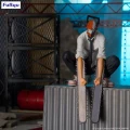 CHAINSAW MAN - Chainsaw Man  - figurka PVC Noodle Stopper 14cm