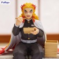 DEMON SLAYER - Rengoku Kyojuro  - figurka PVC Noodle Stopper 14cm