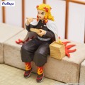 DEMON SLAYER - Rengoku Kyojuro  - figurka PVC Noodle Stopper 14cm