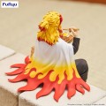 DEMON SLAYER - Rengoku Kyojuro  - figurka PVC Noodle Stopper 14cm