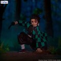 DEMON SLAYER - Kamado Tanjiro - figurka PVC Noodle Stopper 13cm