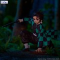 DEMON SLAYER - Kamado Tanjiro - figurka PVC Noodle Stopper 13cm