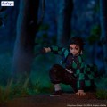 DEMON SLAYER - Kamado Tanjiro - figurka PVC Noodle Stopper 13cm