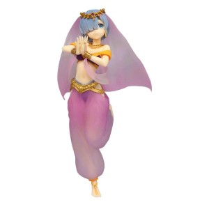 RE ZERO - Rem in Arabian Nights "Another Color Vers." -figurka SSS 21cm