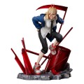 CHAINSAW MAN - Power - figurka PVC 22cm