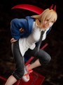 CHAINSAW MAN - Power - figurka PVC 22cm