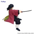 DEMON SLAYER - Tomioka Giyu - figurka Noodle Stopper 14cm