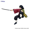 DEMON SLAYER - Tomioka Giyu - figurka Noodle Stopper 14cm