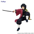 DEMON SLAYER - Tomioka Giyu - figurka Noodle Stopper 14cm