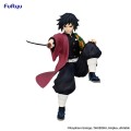 DEMON SLAYER - Tomioka Giyu - figurka Noodle Stopper 14cm