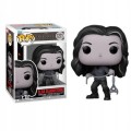 Funko Pop! WEREWOLF BY NIGHT 1271 Elsa Bloodstone outlet