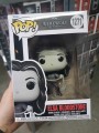 Funko Pop! WEREWOLF BY NIGHT 1271 Elsa Bloodstone outlet