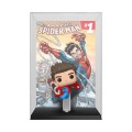 Funko POP! Marvel Comic Cover The Amazing Spider-Man #1 9 cm Figurka