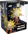 Five Nights at Freddy's Freddy FNAF Sun & Moon 13 cm Figurka Security Breach Youtooz