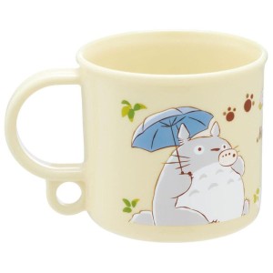 MY NEIGHBOR TOTORO - Totoro & Catbus - Kubek 200ml