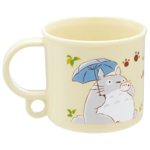 MY NEIGHBOR TOTORO - Totoro & Catbus - Kubek 200ml