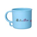 PONYO ON THE CLIFF - Ponyo in the sea - Kubek 200ml