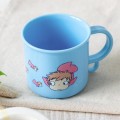 PONYO ON THE CLIFF - Ponyo in the sea - Kubek 200ml
