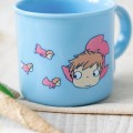PONYO ON THE CLIFF - Ponyo in the sea - Kubek 200ml