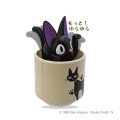 KIKI'S DELIVERY SERVICE - Jiji in kubek - Figure Culbuto 7.6cm