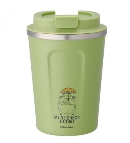 MY NEIGHBOR TOTORO - Totoro - Isothermal Kubek 350ml