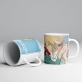 STUDIO GHIBLI - Howl's Moving Castle - Kubek 300ml