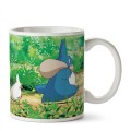 STUDIO GHIBLI - My Neighbor Totoro - Kubek 300ml
