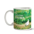 STUDIO GHIBLI - My Neighbor Totoro - Kubek 300ml