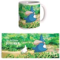 STUDIO GHIBLI - My Neighbor Totoro - Kubek 300ml