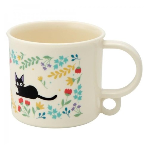 STUDIO GHIBLI - Kiki's Delivery Service - Kubek 200ml